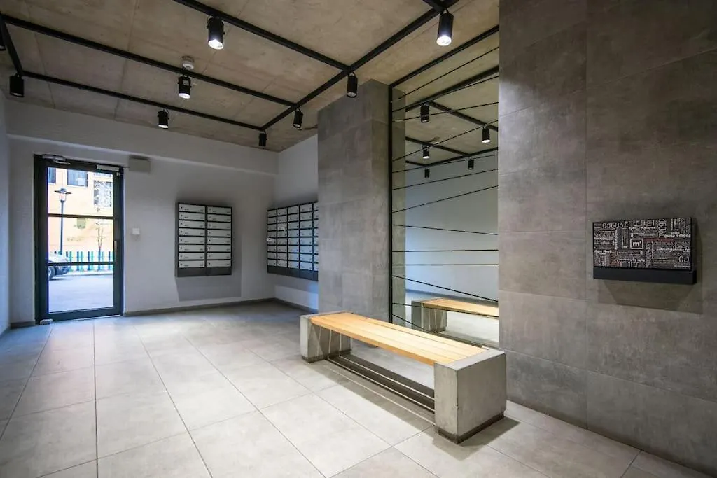 דירה טביליסי Gg Home - 2Br Spacious Getaway With Fantastic View