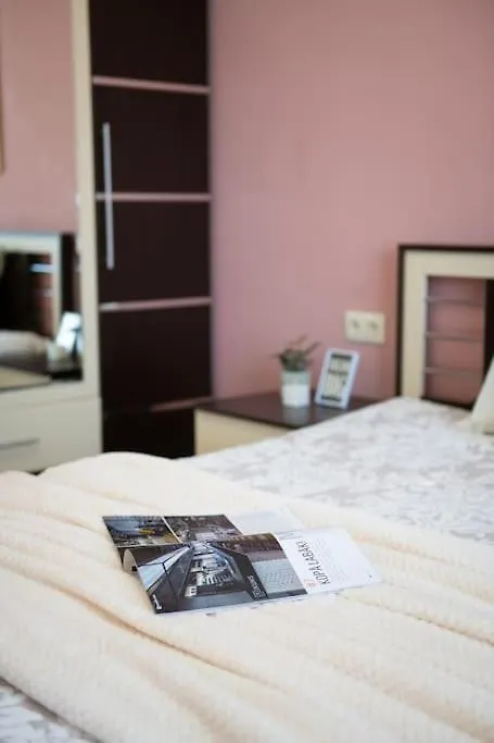 טביליסי Gg Home - 2Br Spacious Getaway With Fantastic View דירה
