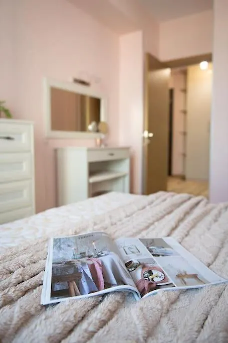 דירה טביליסי Gg Home - 2Br Spacious Getaway With Fantastic View