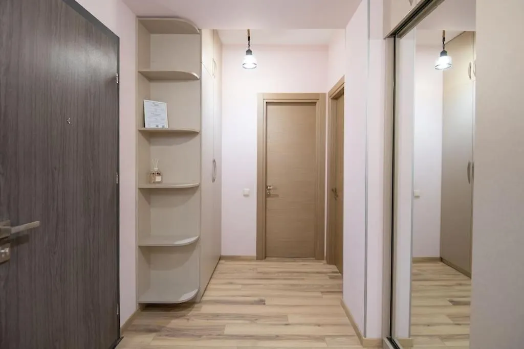טביליסי Gg Home - 2Br Spacious Getaway With Fantastic View 0*,  גאורגיה